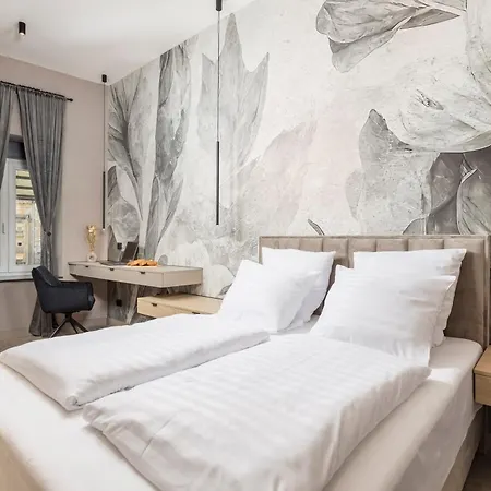 Greenri Apartament Rijeka