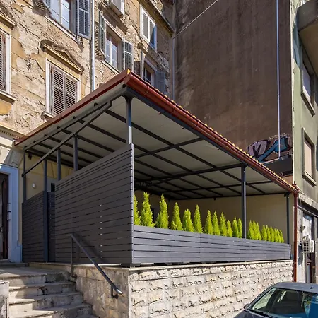 Greenri Rijeka
