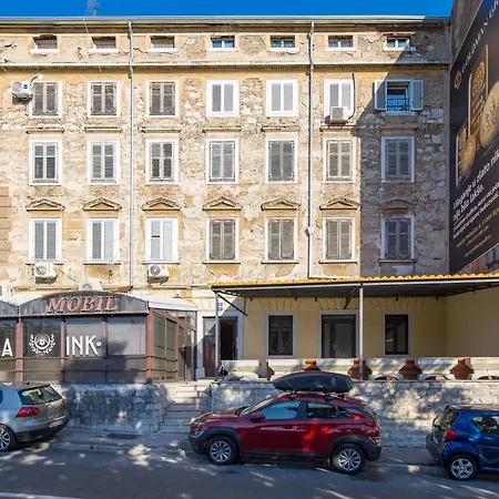 Greenri * Rijeka
