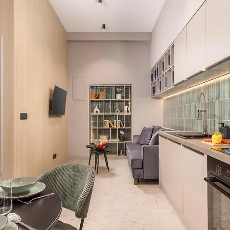 Apartment Greenri