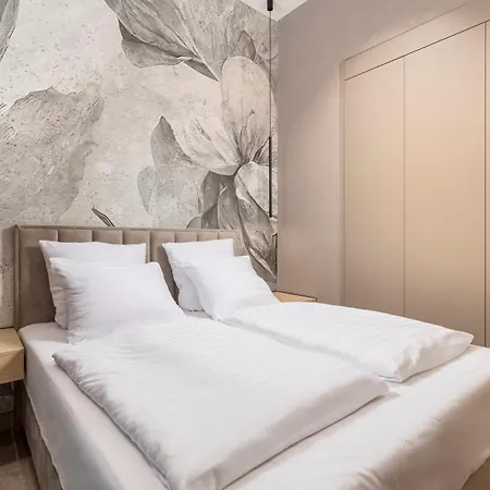 Greenri Апартаменты Риека