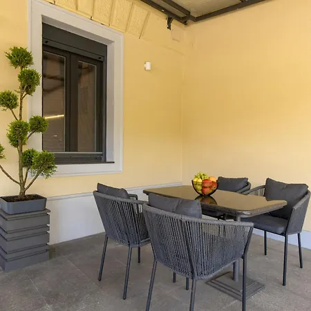 Апартаменты Greenri *