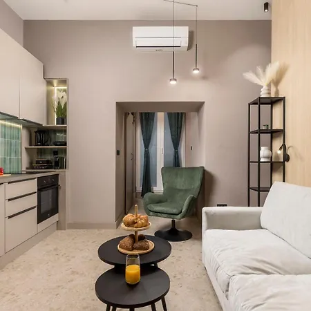 Greenri * Риека