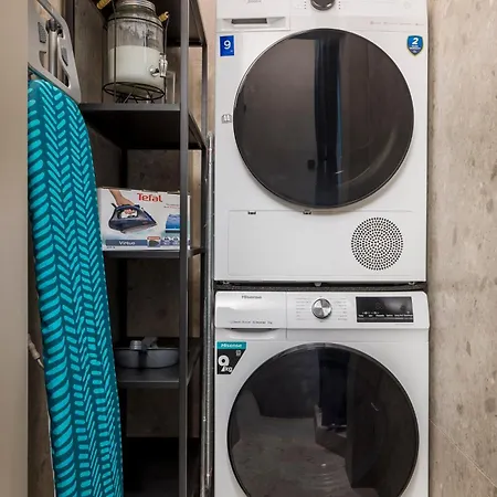 Апартаменты Greenri Риека