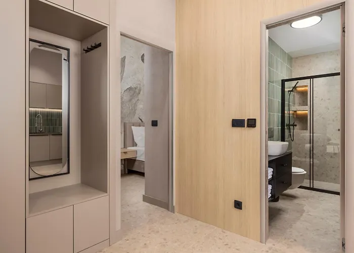 Greenri Apartamento Rijeka