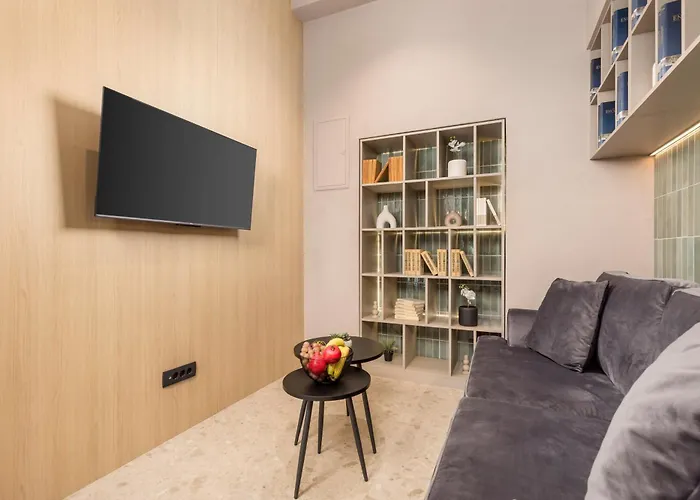 Apartamento Greenri
