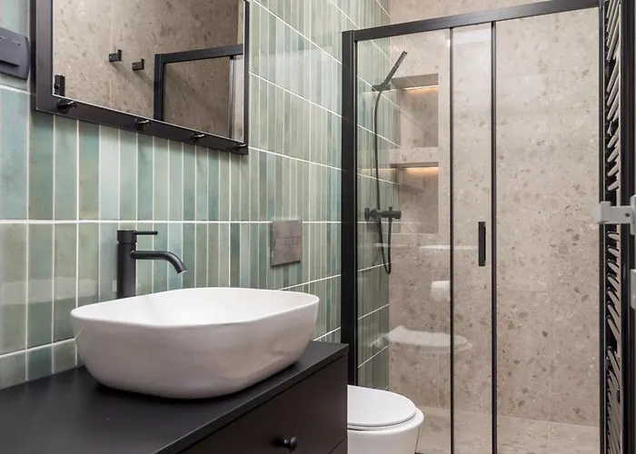 Greenri Apartamento Rijeka