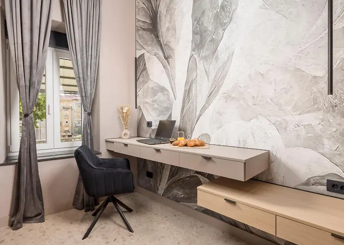 Apartamento Greenri Rijeka