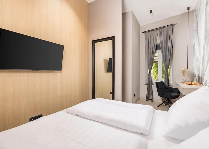 Apartamento Greenri *