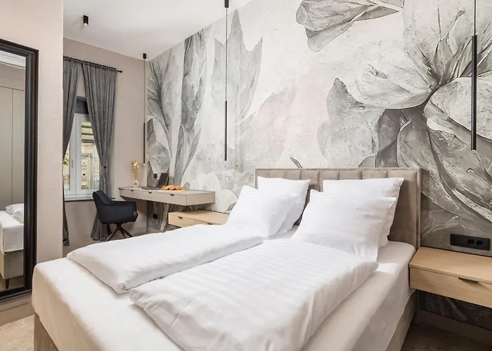 Greenri Apartamento Rijeka