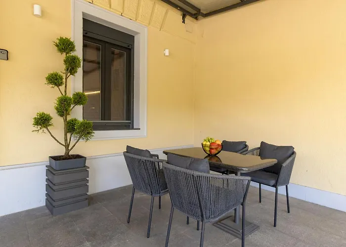 Apartamento Greenri *
