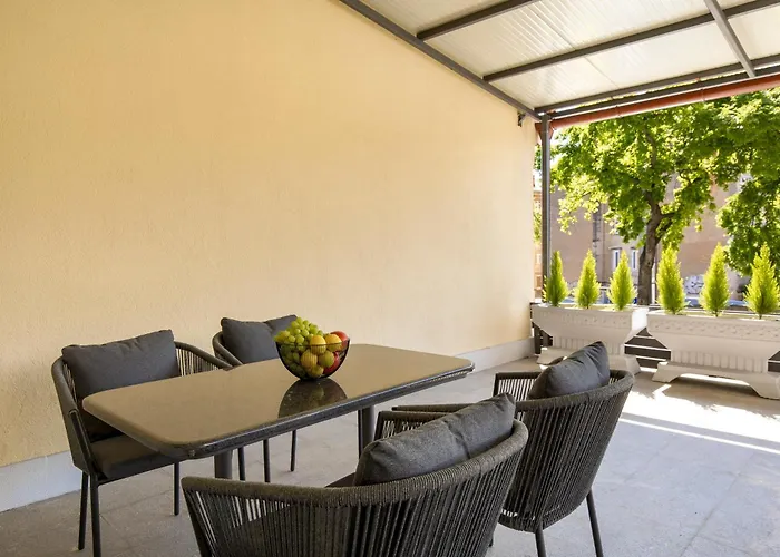 Apartment Greenri *