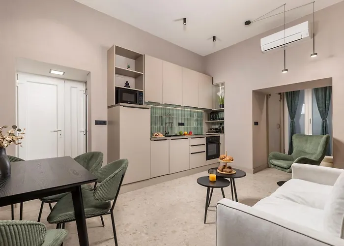 Greenri Apartamento