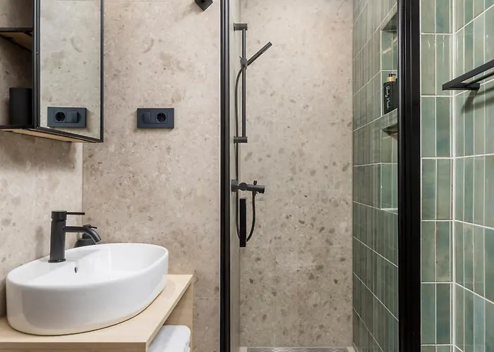 Greenri Apartamento Rijeka