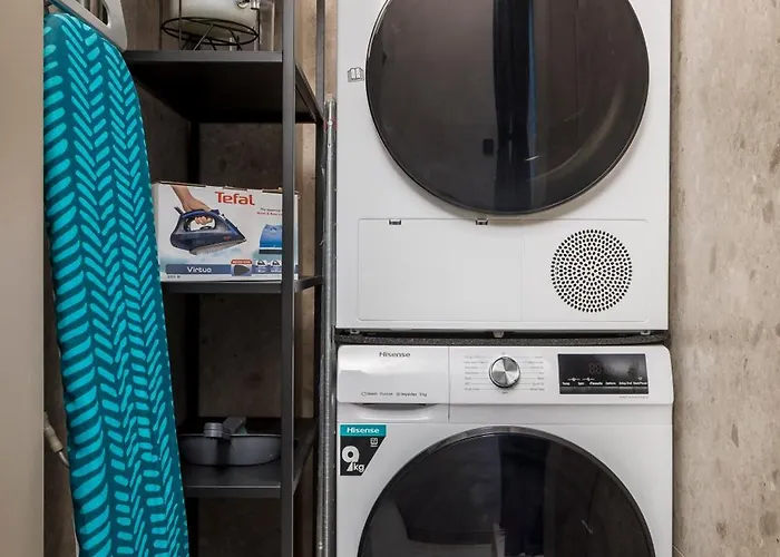 Apartamento Greenri Rijeka
