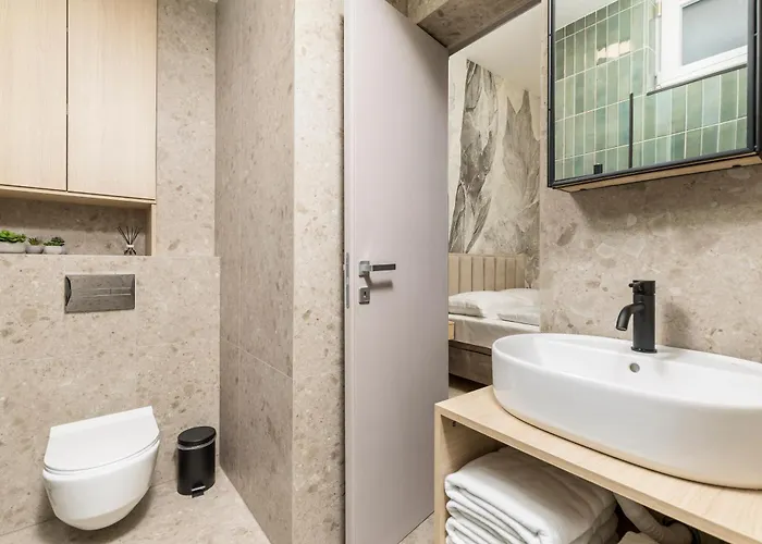 Apartamento Greenri