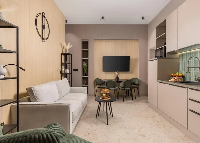 Greenri Apartamento